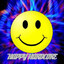 Happy Hardcore