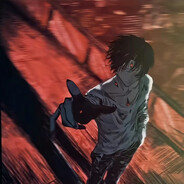 讨厌敲门和下雨天