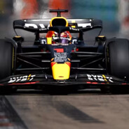 MAXVERSTAPPEN