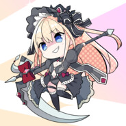 レインちゃん