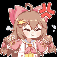 一边抱嘉然一边躺