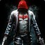 Red Hood (Aka:Jason Todd)