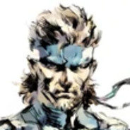 Solid Snake