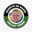 CALSOT De Nadie