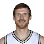 Matt Bonner