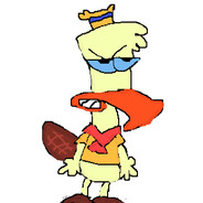 Edward Platypus