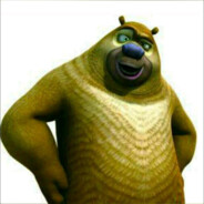 狗熊岭第一突破手熊二