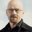 walter white
