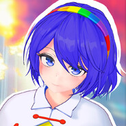 Tenkyu Chimata avatar