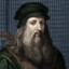 leonardo da vinci