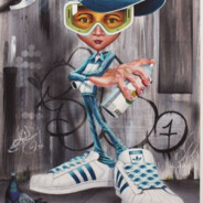 Magic 's avatar