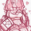 pink slime wife