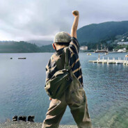 轻抚过你的脸颊