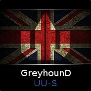 GreyhounD