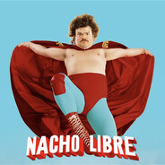 Nacho Libre (real)