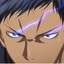 Aomine Daiki