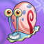 Gary the Snail