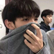 挽风不如挽你吖