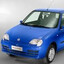 Fiat Seicento 1.1