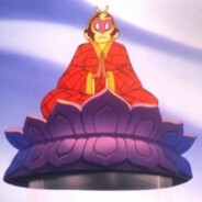 斗战胜佛爱孟婆