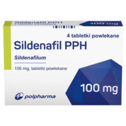 Sildenafil