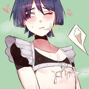 kitty boy~ <3