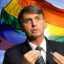 bolsonaro gay