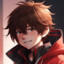 Steam avatar