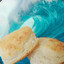 Salty Sea Biscuit