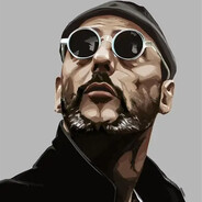Léon The Professional