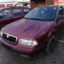 Skoda octavia 1.5