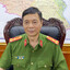Đại Úy Trung Kì
