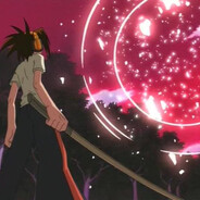 asakura Steam avatar