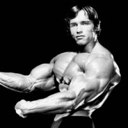 Arnold Schwarzenegger