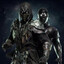 DARKrex