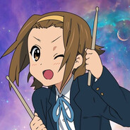 田井中  律（K-ON部長）