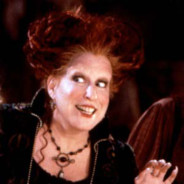 Winifred Sanderson