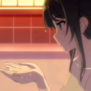 Mai's Bath Water