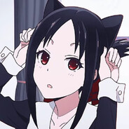 白银的辉夜大小姐