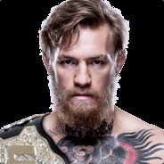 Conor Mcgregor