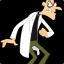 Dr. Heinz Doofenshmirtz