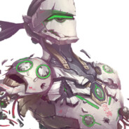 无敌守望先锋大王