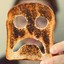 Burnedtoast