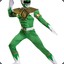 Green Ranger