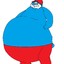 Fat Smurf