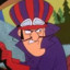 Dick Dastardly