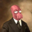 Why not Zoidberg?