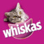 whiskas