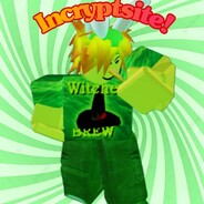 Incryptsite