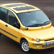 Fiat Multiplat Turbo GTX - steam id 76561197961466174